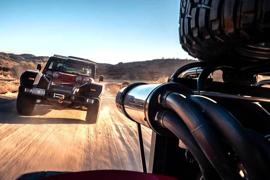 baja-34 我們與史提夫麥昆的Baja Boot直闖南部邊界,看看它的現代重生版是否無負一代傳奇威名。