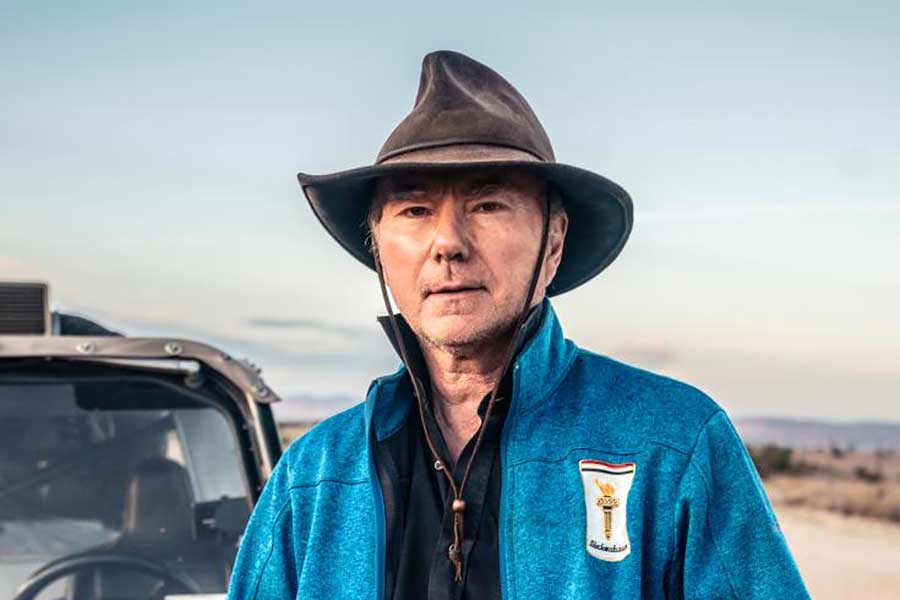 我們與史提夫麥昆的Baja Boot直闖南部邊界,看看它的現代重生版是否無負一代傳奇威名。