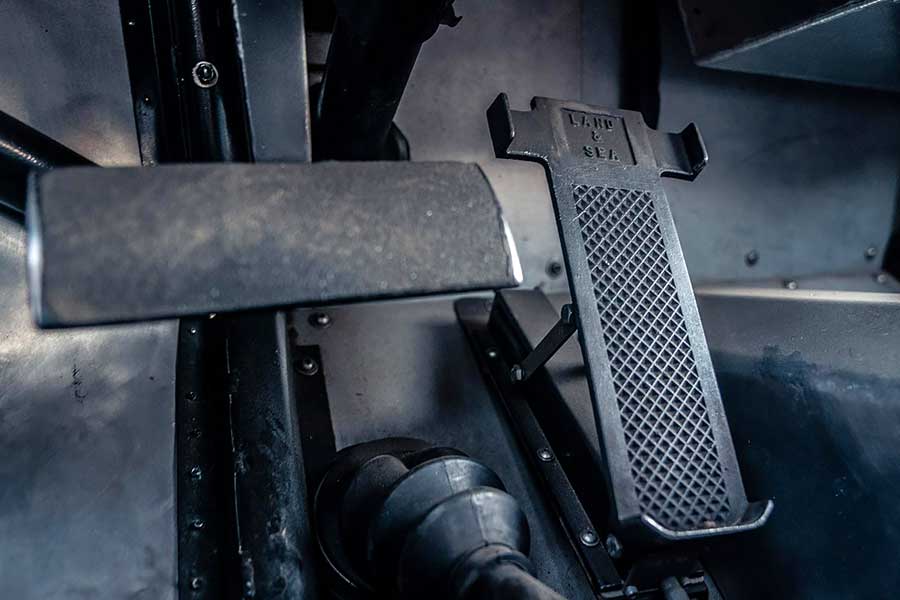 baja-39 我們與史提夫麥昆的Baja Boot直闖南部邊界,看看它的現代重生版是否無負一代傳奇威名。