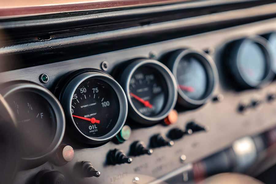 baja-40 我們與史提夫麥昆的Baja Boot直闖南部邊界,看看它的現代重生版是否無負一代傳奇威名。