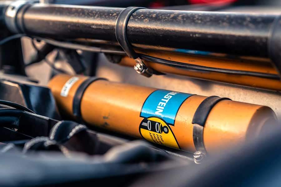 baja-41 我們與史提夫麥昆的Baja Boot直闖南部邊界,看看它的現代重生版是否無負一代傳奇威名。