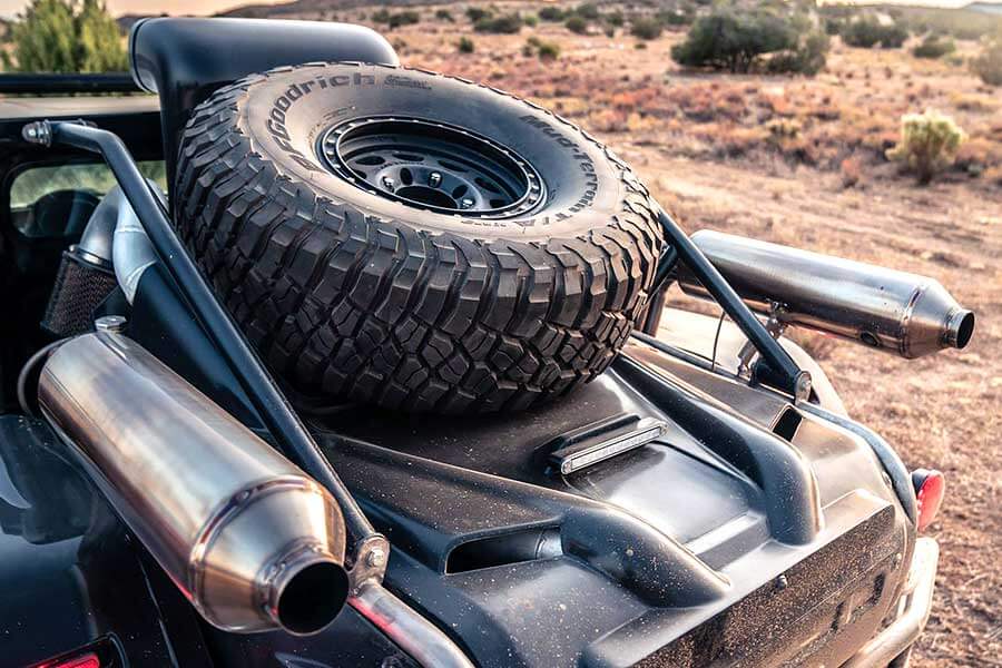 baja-44 我們與史提夫麥昆的Baja Boot直闖南部邊界,看看它的現代重生版是否無負一代傳奇威名。