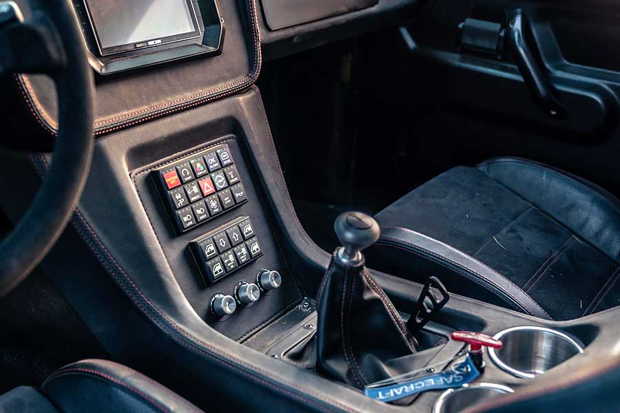 baja-45 我們與史提夫麥昆的Baja Boot直闖南部邊界,看看它的現代重生版是否無負一代傳奇威名。