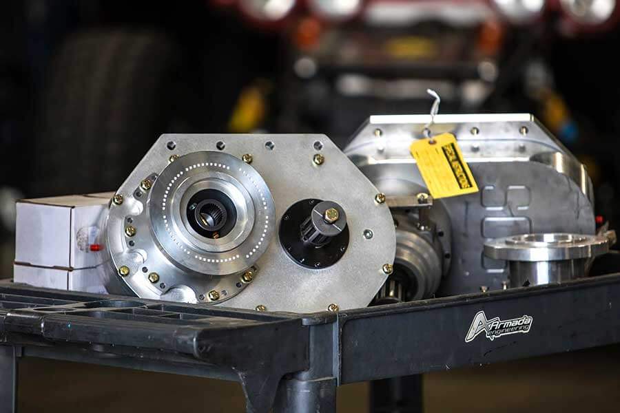 baja-48 我們與史提夫麥昆的Baja Boot直闖南部邊界,看看它的現代重生版是否無負一代傳奇威名。