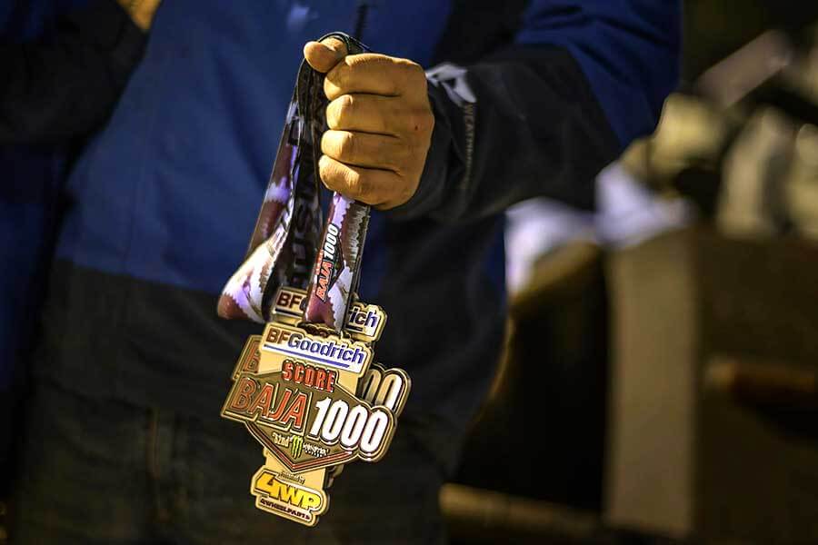 我們與史提夫麥昆的Baja Boot直闖南部邊界,看看它的現代重生版是否無負一代傳奇威名。