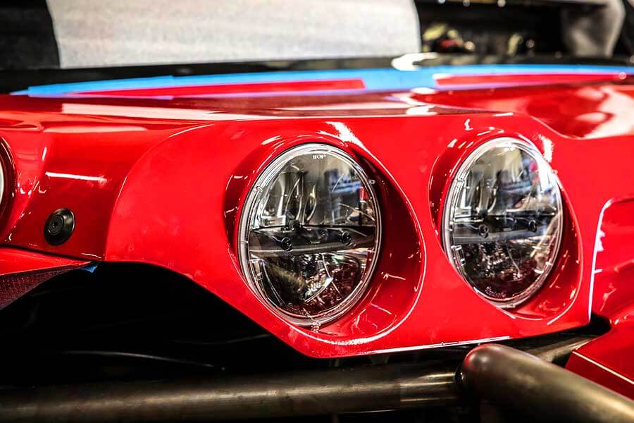 baja-59 我們與史提夫麥昆的Baja Boot直闖南部邊界,看看它的現代重生版是否無負一代傳奇威名。