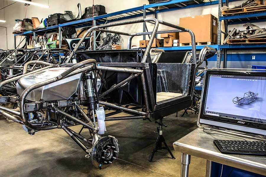 baja-61 我們與史提夫麥昆的Baja Boot直闖南部邊界,看看它的現代重生版是否無負一代傳奇威名。