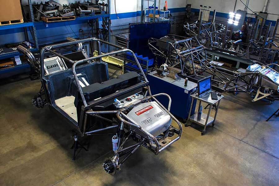 baja-62 我們與史提夫麥昆的Baja Boot直闖南部邊界,看看它的現代重生版是否無負一代傳奇威名。