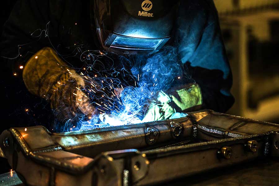 baja-63 我們與史提夫麥昆的Baja Boot直闖南部邊界,看看它的現代重生版是否無負一代傳奇威名。