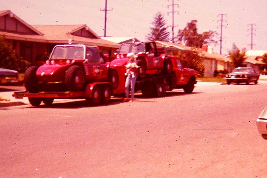 baja-7 我們與史提夫麥昆的Baja Boot直闖南部邊界,看看它的現代重生版是否無負一代傳奇威名。