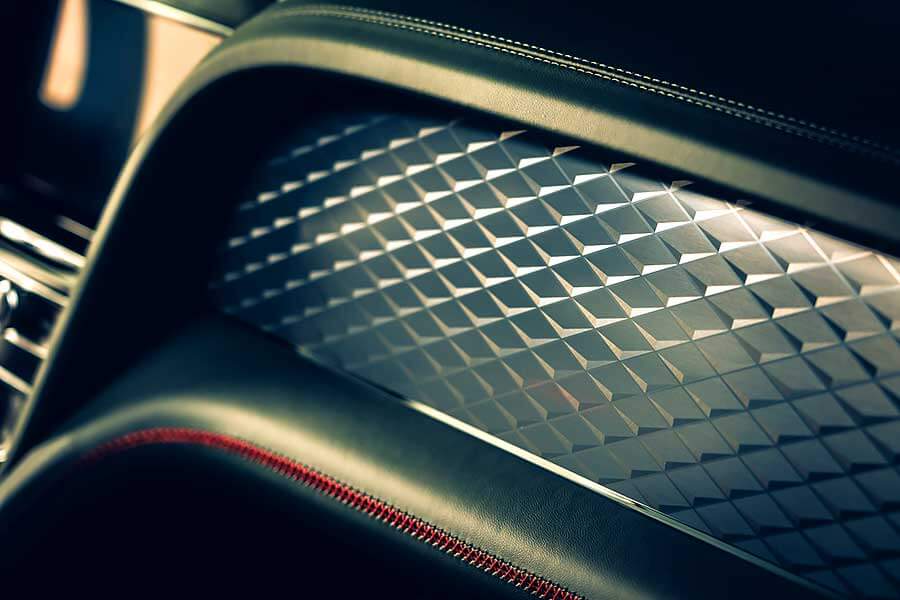 bentayga2021-24 小改款Bentayga?別騙了,其實是跨界Continental GT吧!