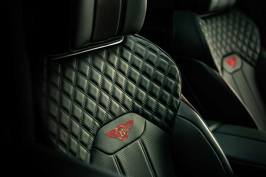 bentayga2021-26 小改款Bentayga?別騙了,其實是跨界Continental GT吧!