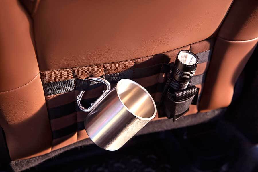 bronco-46 F系列的堅韌+Mustang的精神=2021 Ford Bronco。