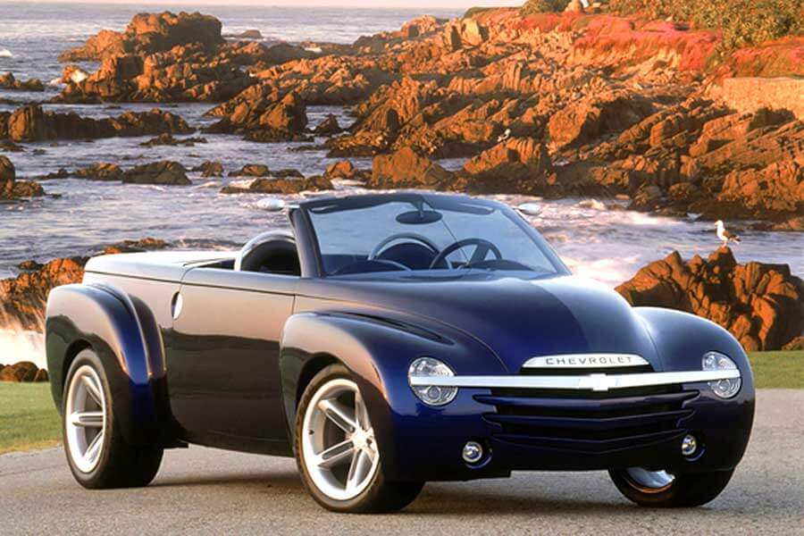 誰規定敞篷車只能帥氣，小巧可愛同樣有型。