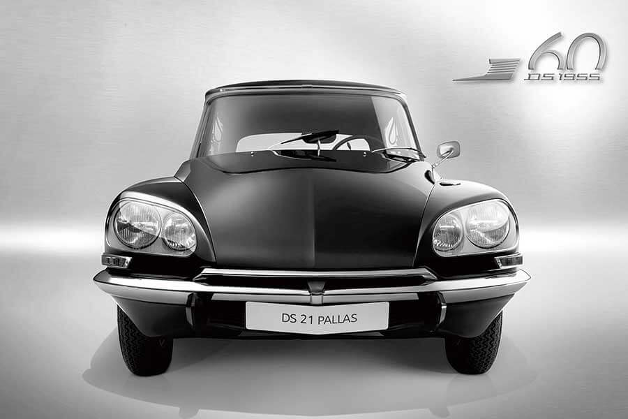 雪鐵龍，大概是世上最有創意的汽車公司，今年喜迎百周年。所以我們專誠集合了六件代表作環遊法國，為這個大日子獻上一場別開生面的賀壽巡遊。