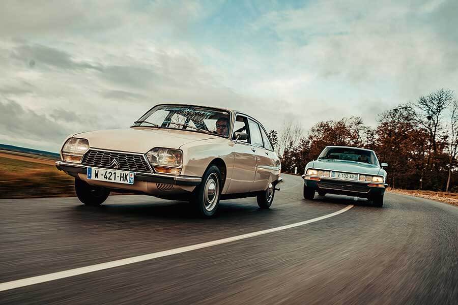 雪鐵龍，大概是世上最有創意的汽車公司，今年喜迎百周年。所以我們專誠集合了六件代表作環遊法國，為這個大日子獻上一場別開生面的賀壽巡遊。