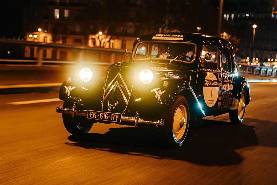 雪鐵龍，大概是世上最有創意的汽車公司，今年喜迎百周年。所以我們專誠集合了六件代表作環遊法國，為這個大日子獻上一場別開生面的賀壽巡遊。