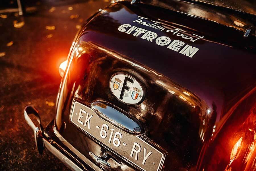 雪鐵龍，大概是世上最有創意的汽車公司，今年喜迎百周年。所以我們專誠集合了六件代表作環遊法國，為這個大日子獻上一場別開生面的賀壽巡遊。