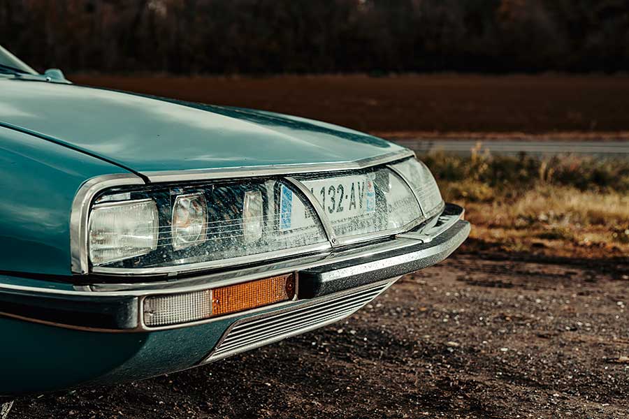 雪鐵龍，大概是世上最有創意的汽車公司，今年喜迎百周年。所以我們專誠集合了六件代表作環遊法國，為這個大日子獻上一場別開生面的賀壽巡遊。