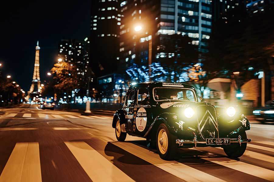 雪鐵龍，大概是世上最有創意的汽車公司，今年喜迎百周年。所以我們專誠集合了六件代表作環遊法國，為這個大日子獻上一場別開生面的賀壽巡遊。