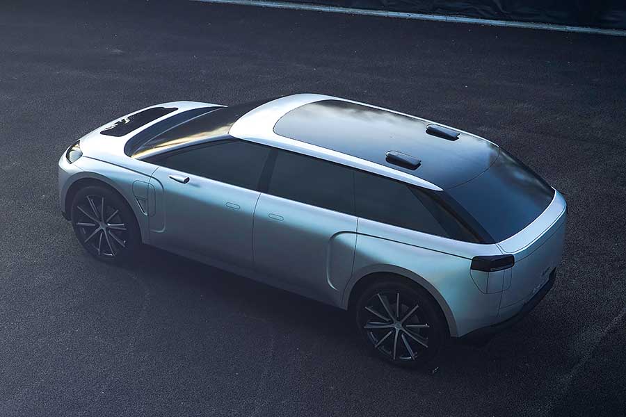 英國電器巨頭James Dyson用創新型格四字開闢吸塵器、吹風機市場,為何會將得意之作送上斷頭檯?