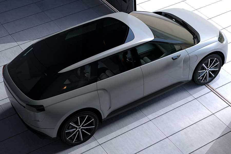 英國電器巨頭James Dyson用創新型格四字開闢吸塵器、吹風機市場,為何會將得意之作送上斷頭檯?