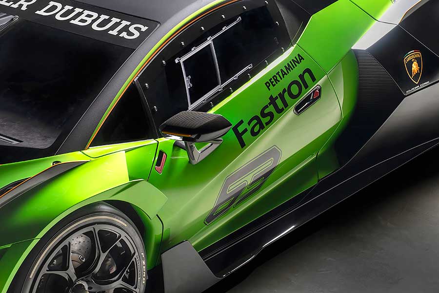 承襲波隆那V12賽道基因,Essenza SCV12為您獻上最純粹的賽道體驗。