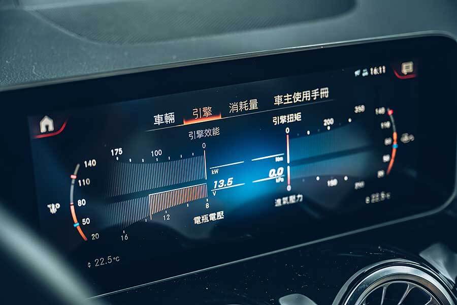 glb-9 走進展間看看三芒星旗下有沒有適合自己的SUV時,你會發現你陷入了四面包抄、請君入甕的局勢。