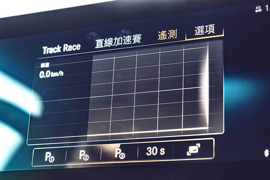 gle53-25 雖然現在是夏天,不過GLE 53卻像一股秋風,以攻無不克之姿縱橫山林之間,好不暢快。