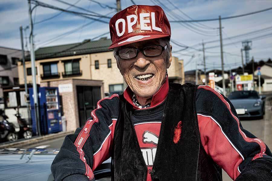 gt1900-17 日本廣告的開場白,愈來愈常用「從此進入人生100年時代」,意思是在醫學等領域不斷進步時,人類壽命亦愈來愈長,很快大家活到百歲已不稀奇。