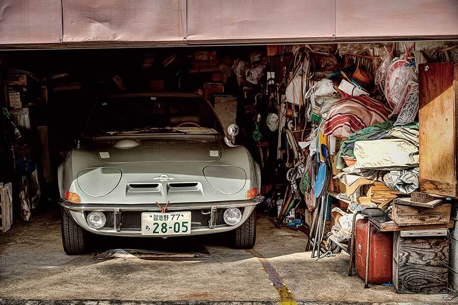 gt1900-51 日本廣告的開場白,愈來愈常用「從此進入人生100年時代」,意思是在醫學等領域不斷進步時,人類壽命亦愈來愈長,很快大家活到百歲已不稀奇。