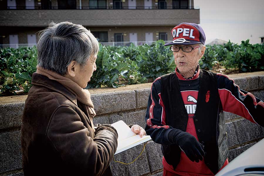 日本廣告的開場白,愈來愈常用「從此進入人生100年時代」,意思是在醫學等領域不斷進步時,人類壽命亦愈來愈長,很快大家活到百歲已不稀奇。