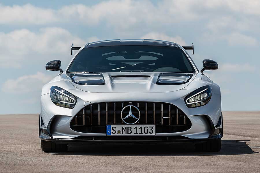 gtblackseries-1 強勢外型雖然早已被看個精光,但真正精采的現在才要登場。