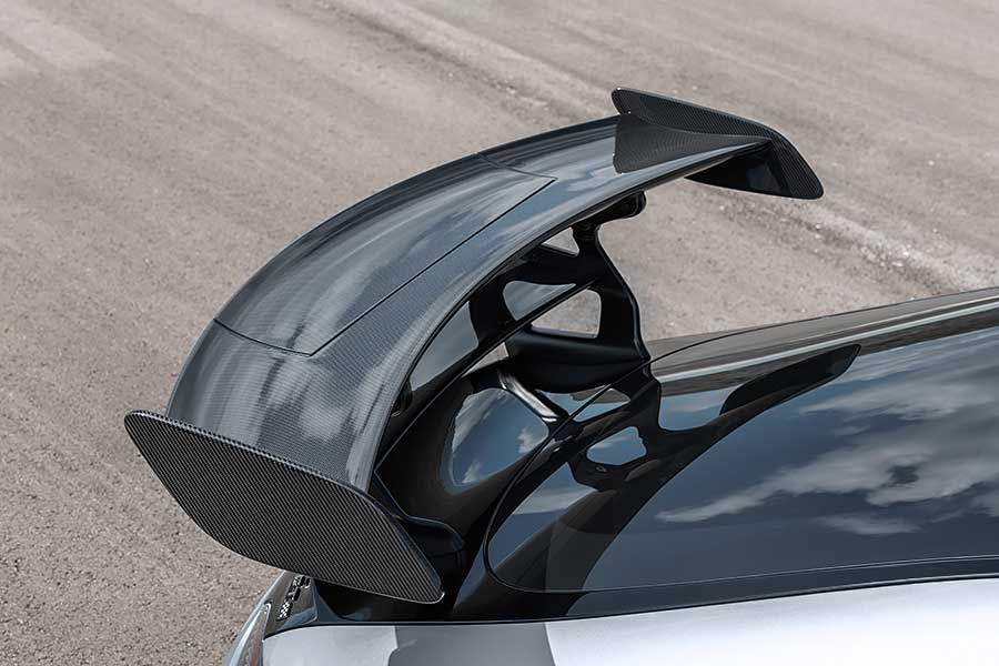 gtblackseries-10 強勢外型雖然早已被看個精光,但真正精采的現在才要登場。