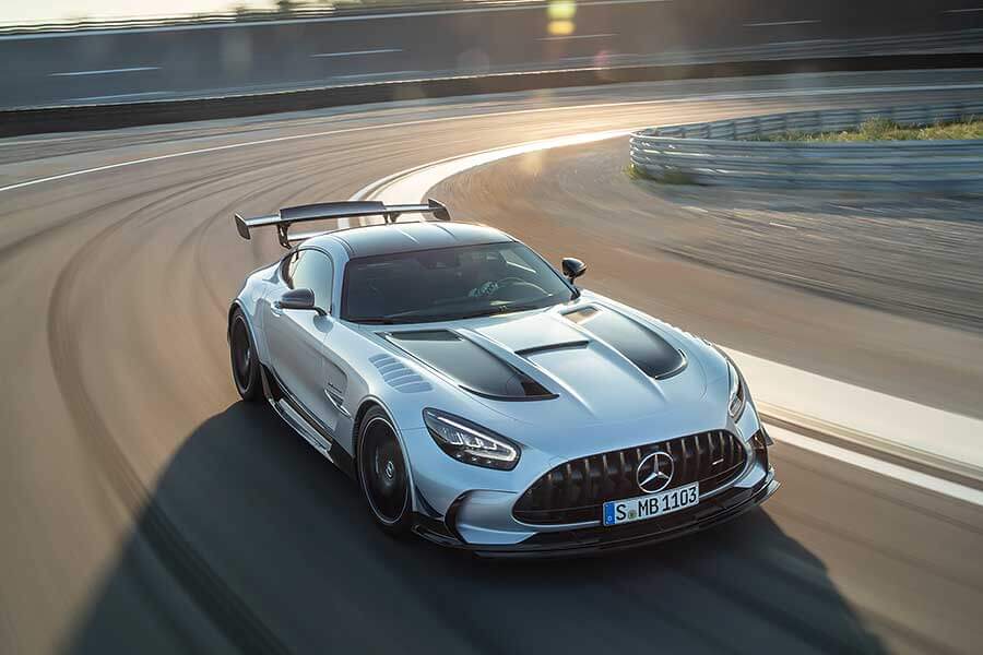 gtblackseries-36 強勢外型雖然早已被看個精光,但真正精采的現在才要登場。