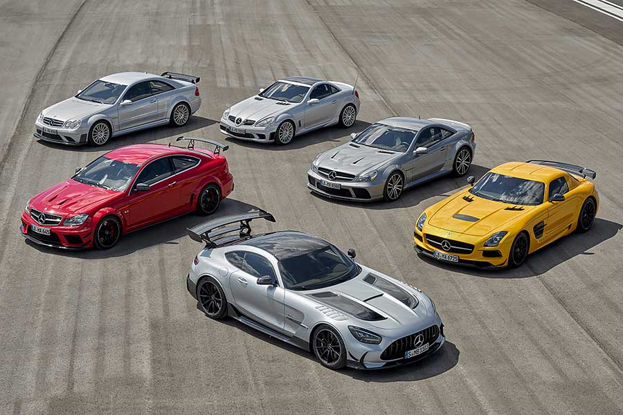 強勢外型雖然早已被看個精光,但真正精采的現在才要登場。