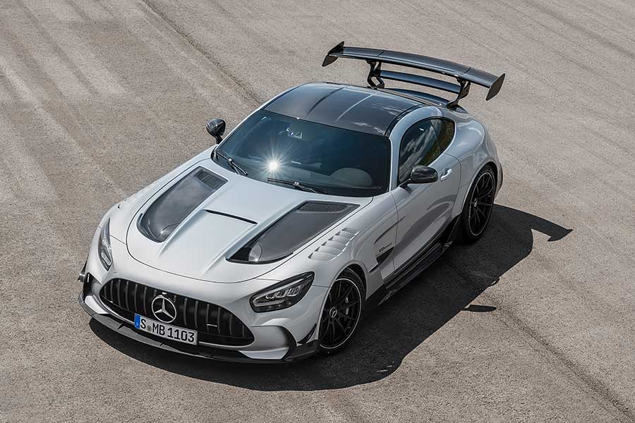 gtblackseries-7 強勢外型雖然早已被看個精光,但真正精采的現在才要登場。