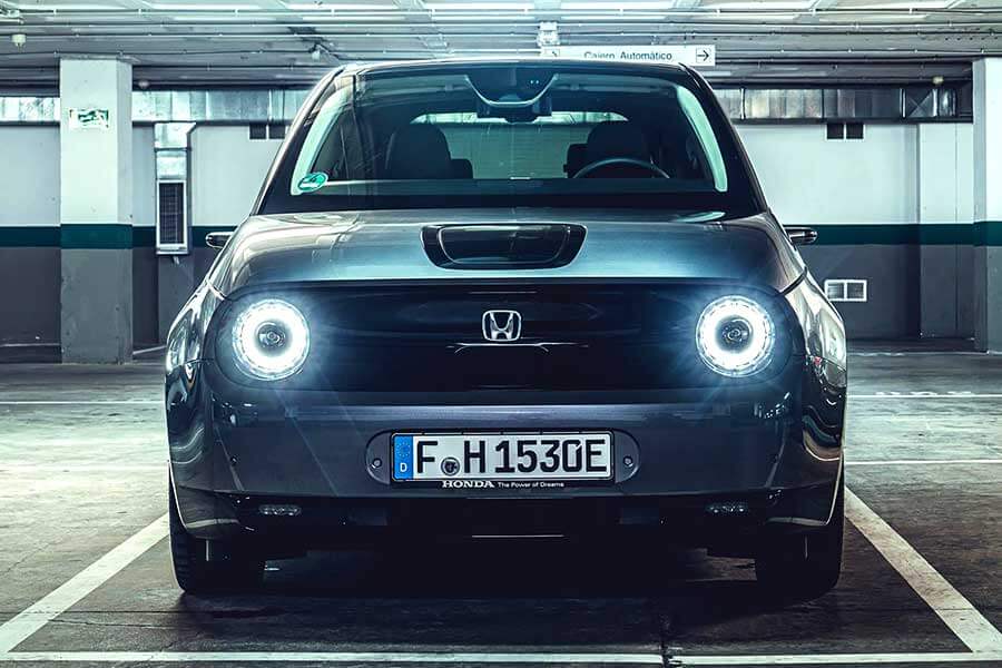 2020年度最令人興奮的兩款電動城市車現已在此，電動車是否迎來大行其道的時刻呢？