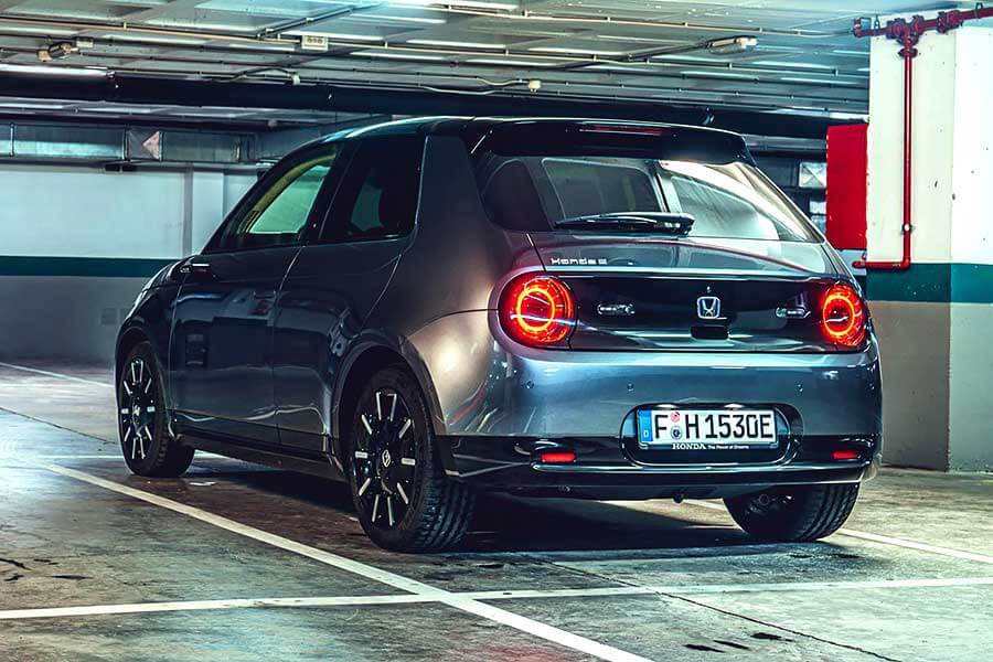 2020年度最令人興奮的兩款電動城市車現已在此，電動車是否迎來大行其道的時刻呢？