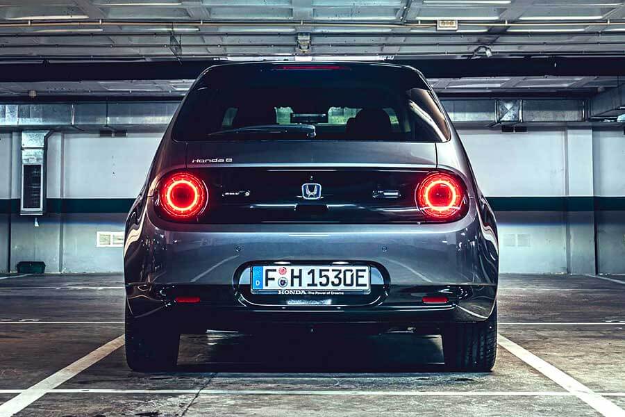 2020年度最令人興奮的兩款電動城市車現已在此，電動車是否迎來大行其道的時刻呢？