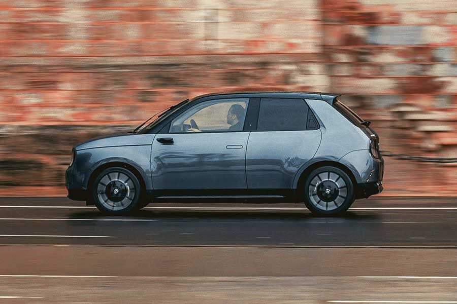 2020年度最令人興奮的兩款電動城市車現已在此，電動車是否迎來大行其道的時刻呢？