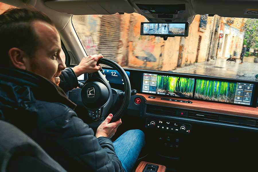 2020年度最令人興奮的兩款電動城市車現已在此，電動車是否迎來大行其道的時刻呢？