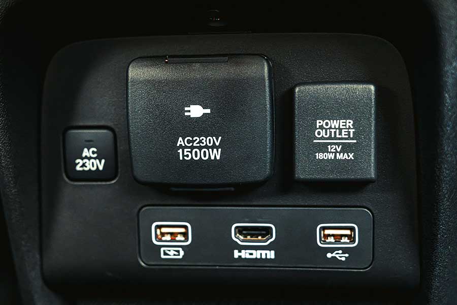 2020年度最令人興奮的兩款電動城市車現已在此，電動車是否迎來大行其道的時刻呢？