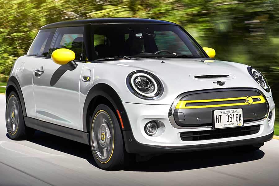 2020年度最令人興奮的兩款電動城市車現已在此，電動車是否迎來大行其道的時刻呢？