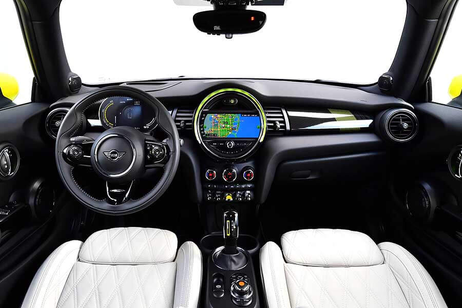 2020年度最令人興奮的兩款電動城市車現已在此，電動車是否迎來大行其道的時刻呢？