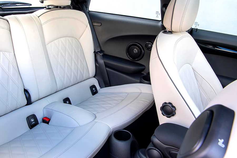 2020年度最令人興奮的兩款電動城市車現已在此，電動車是否迎來大行其道的時刻呢？