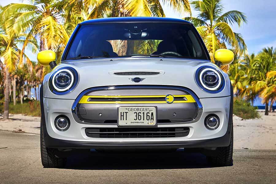 2020年度最令人興奮的兩款電動城市車現已在此，電動車是否迎來大行其道的時刻呢？