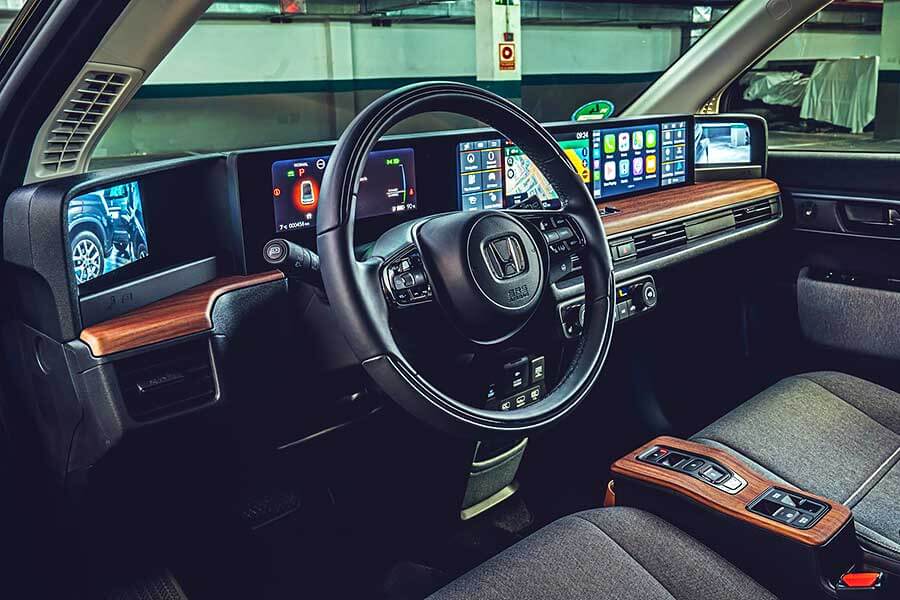 2020年度最令人興奮的兩款電動城市車現已在此，電動車是否迎來大行其道的時刻呢？