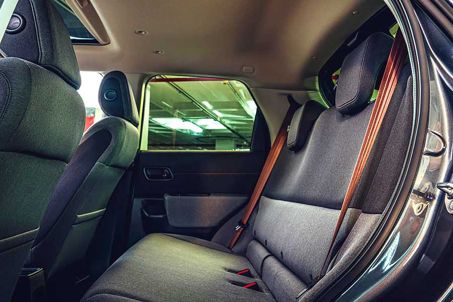 2020年度最令人興奮的兩款電動城市車現已在此，電動車是否迎來大行其道的時刻呢？