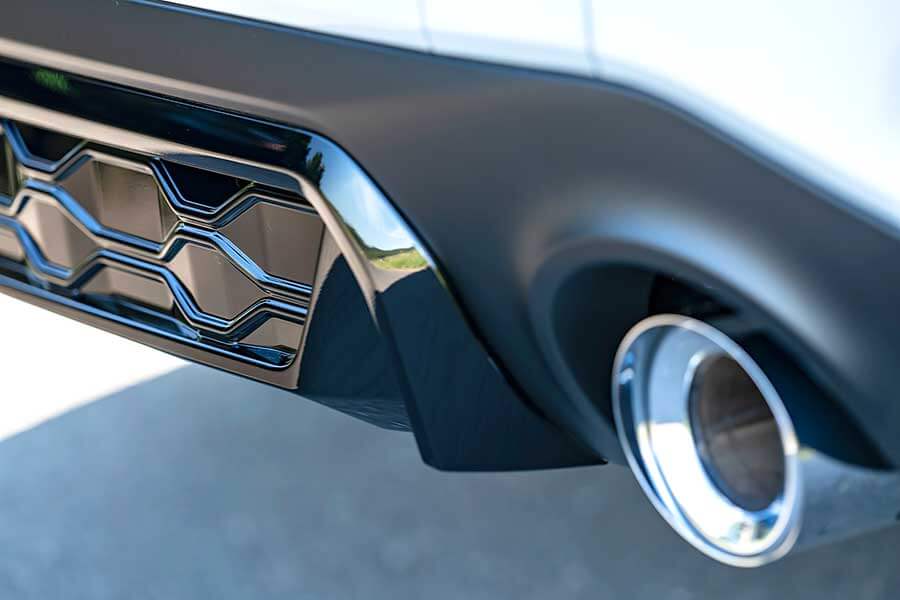 jcwcountryman-11 來到詭譎的2020,就連JCW Countryman的心臟也跟著變大,更加放肆了!